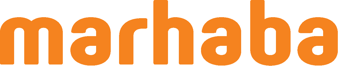 Logo marhaba
